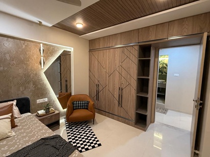 Modular Furniture Manufacturer in Pune