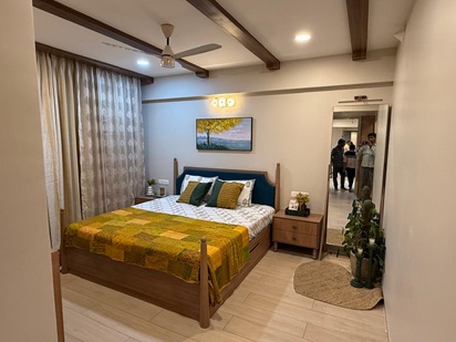  Furniture Manufacturer Pune