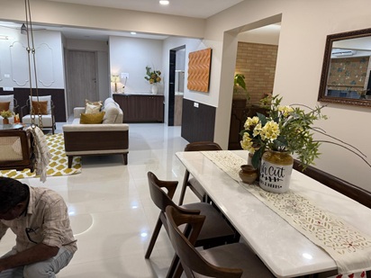 Custom Furniture Wholesalers in Pune